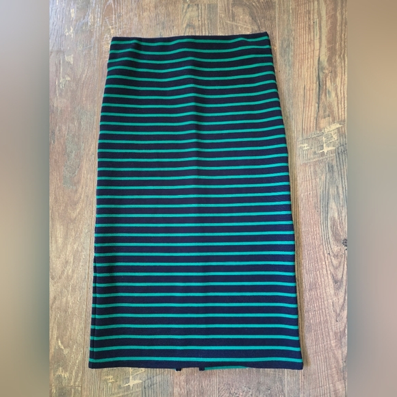 LOFT small Midi Skirt - Picture 1 of 2